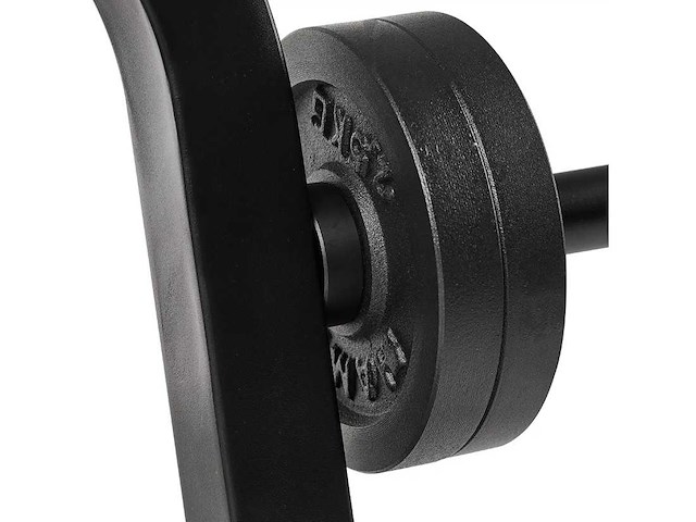 Halters & halterschijvenstandaard 30 mm - accessoires - afbeelding 13 van  13