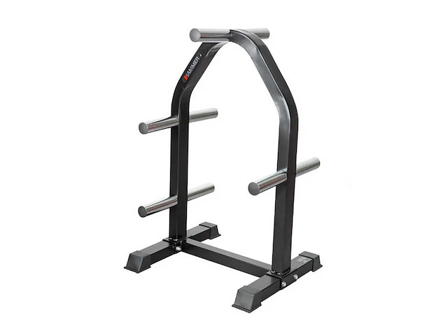 Halters & halterschijvenstandaard 50 mm - accessoires - afbeelding 1 van  6