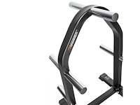 Halters & halterschijvenstandaard 50 mm - accessoires - afbeelding 2 van  6