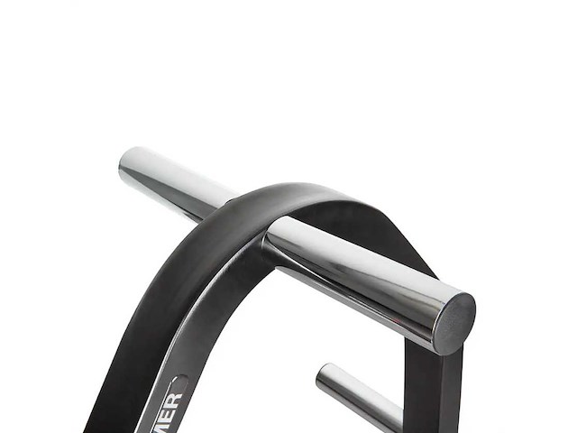 Halters & halterschijvenstandaard 50 mm - accessoires - afbeelding 3 van  6