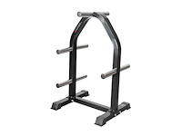 Halters & halterschijvenstandaard 50 mm - accessoires - afbeelding 1 van  7