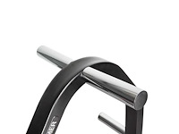 Halters & halterschijvenstandaard 50 mm - accessoires - afbeelding 3 van  7