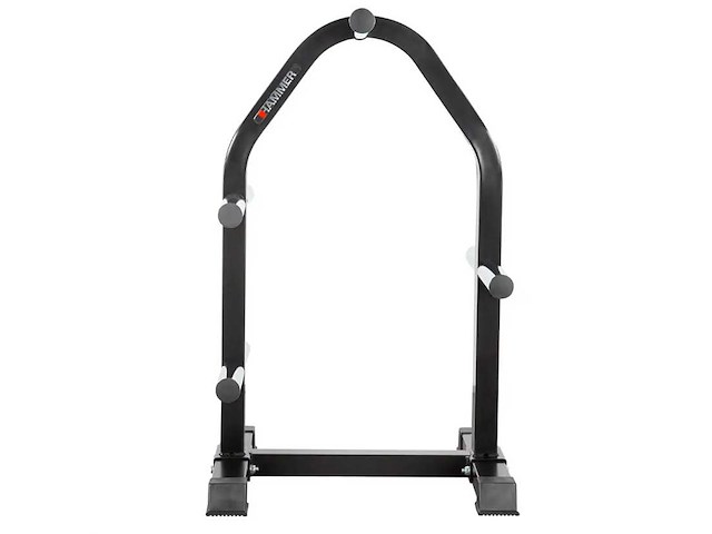 Halters & halterschijvenstandaard 50 mm - accessoires - afbeelding 4 van  7