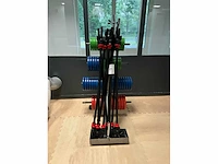 Halters in rek - afbeelding 2 van  7
