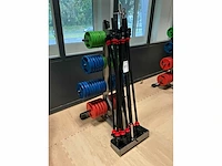 Halters in rek - afbeelding 3 van  7