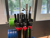 Halters in rek - afbeelding 4 van  7