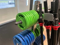 Halters in rek - afbeelding 5 van  7