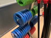 Halters in rek - afbeelding 6 van  7