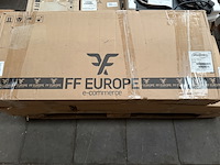 Halterstandaard ca. 47x100x95 cm physionics, htal02 - afbeelding 3 van  5