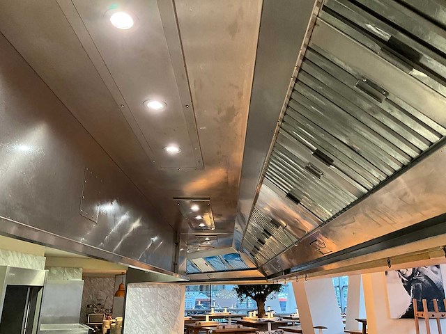 Halton - afzuigkap (c) - afbeelding 2 van  6