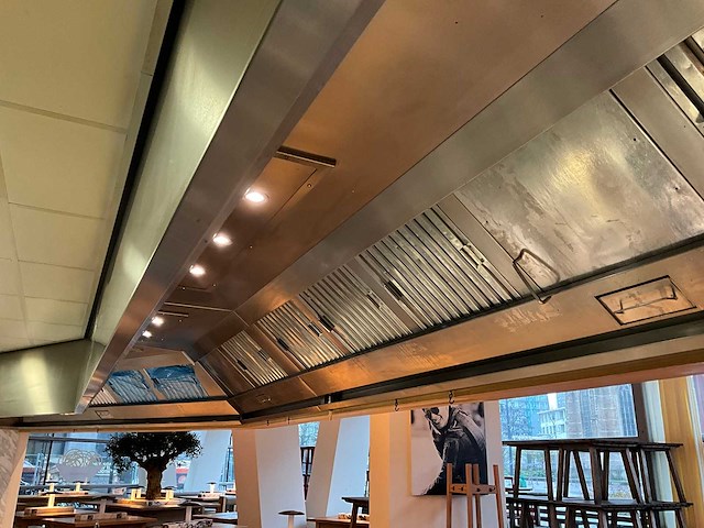 Halton - afzuigkap (c) - afbeelding 3 van  6