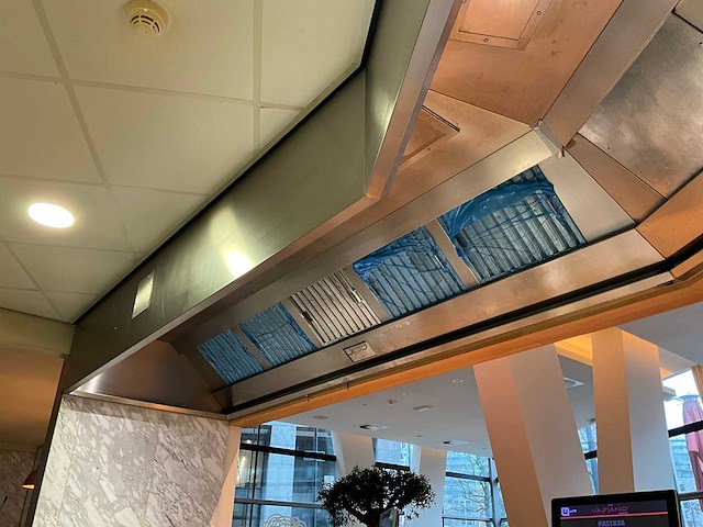 Halton - afzuigkap (c) - afbeelding 4 van  6