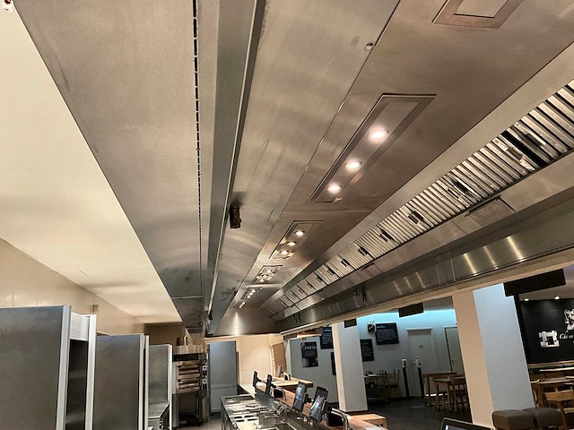 Halton - afzuigkap (c) - afbeelding 1 van  6