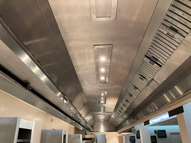 Halton - afzuigkap (c) - afbeelding 2 van  6