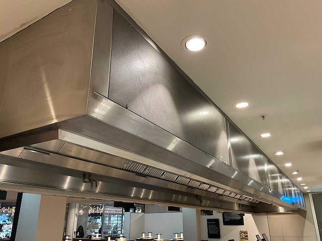 Halton - afzuigkap (c) - afbeelding 3 van  6