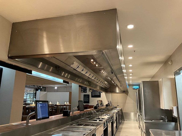 Halton - afzuigkap (c) - afbeelding 4 van  6