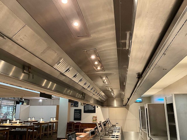 Halton - afzuigkap (c) - afbeelding 6 van  6