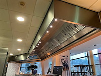 Halton - afzuigkap (c) - afbeelding 1 van  6