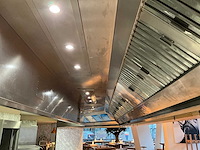 Halton - afzuigkap (c) - afbeelding 2 van  6