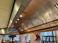 Halton - afzuigkap (c) - afbeelding 3 van  6