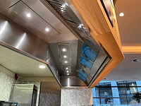 Halton - afzuigkap (c) - afbeelding 5 van  6