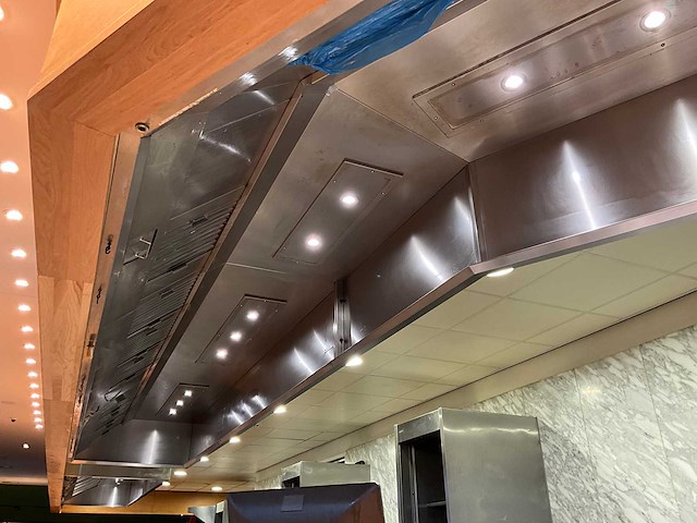 Halton - afzuigkap (c) - afbeelding 6 van  6