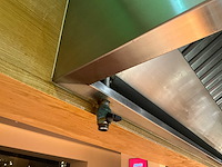 Halton - afzuigkap - afbeelding 3 van  6