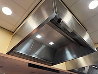 Halton - afzuigkap - afbeelding 2 van  5