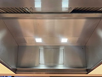 Halton - afzuigkap - afbeelding 3 van  5