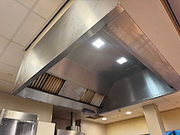 Halton - afzuigkap - afbeelding 4 van  5