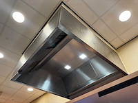Halton - afzuigkap - afbeelding 1 van  5