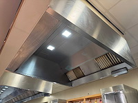 Halton - afzuigkap - afbeelding 5 van  5