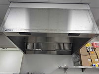 Halton - afzuigkap - afbeelding 2 van  6