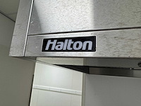 Halton - afzuigkap - afbeelding 3 van  6