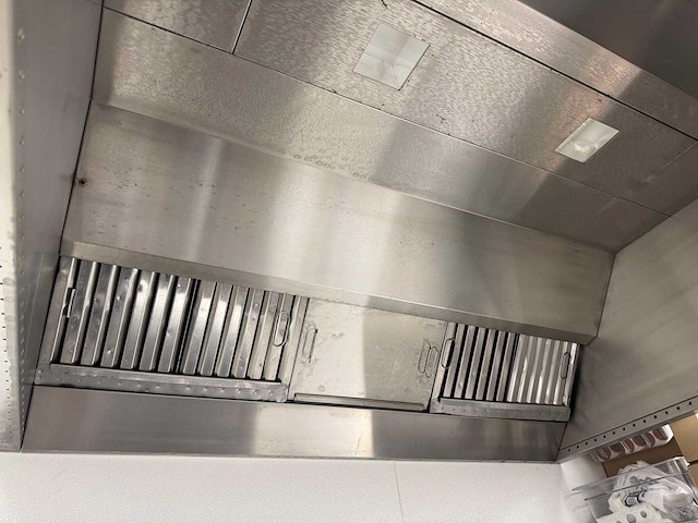 Halton - afzuigkap - afbeelding 4 van  6