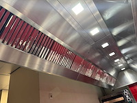 Halton - afzuigkap - afbeelding 3 van  7