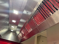 Halton - afzuigkap - afbeelding 4 van  7