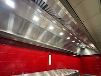 Halton - afzuigkap - afbeelding 5 van  7