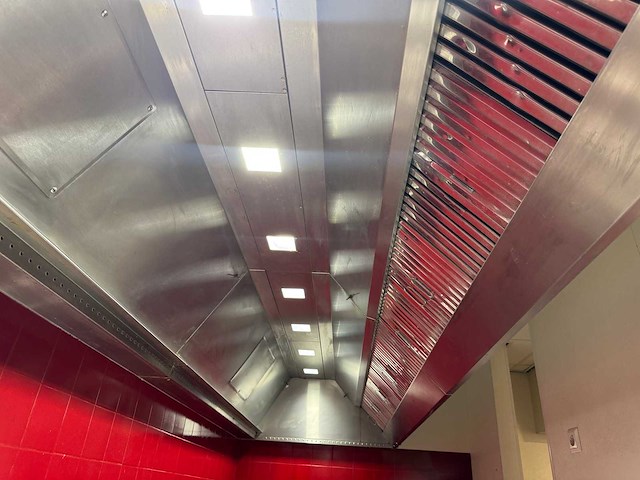 Halton - afzuigkap - afbeelding 6 van  7