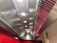 Halton - afzuigkap - afbeelding 6 van  7