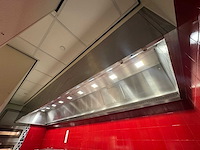 Halton - afzuigkap - afbeelding 7 van  7