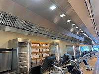 Halton - afzuigkap - afbeelding 2 van  9