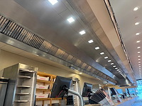 Halton - afzuigkap - afbeelding 3 van  9