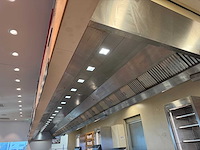 Halton - afzuigkap - afbeelding 4 van  9