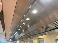 Halton - afzuigkap - afbeelding 6 van  9