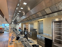 Halton - afzuigkap - afbeelding 7 van  9