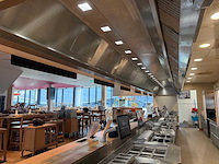 Halton - afzuigkap - afbeelding 8 van  9