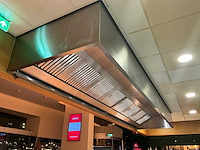 Halton - afzuigkap - afbeelding 1 van  6