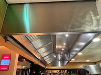 Halton - afzuigkap - afbeelding 2 van  6