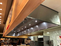 Halton - afzuigkap - afbeelding 4 van  6